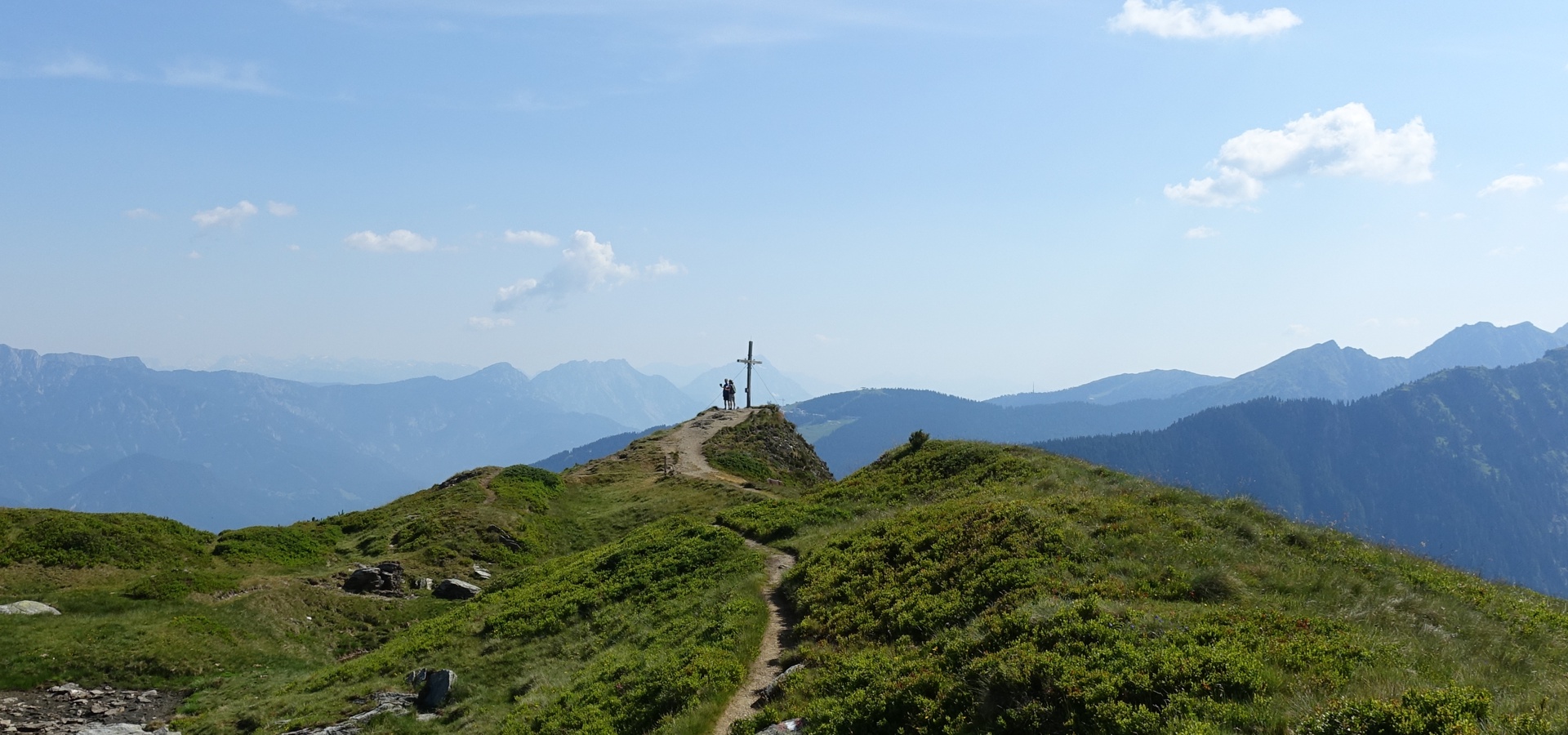 Guschen - Schladminger Tauern