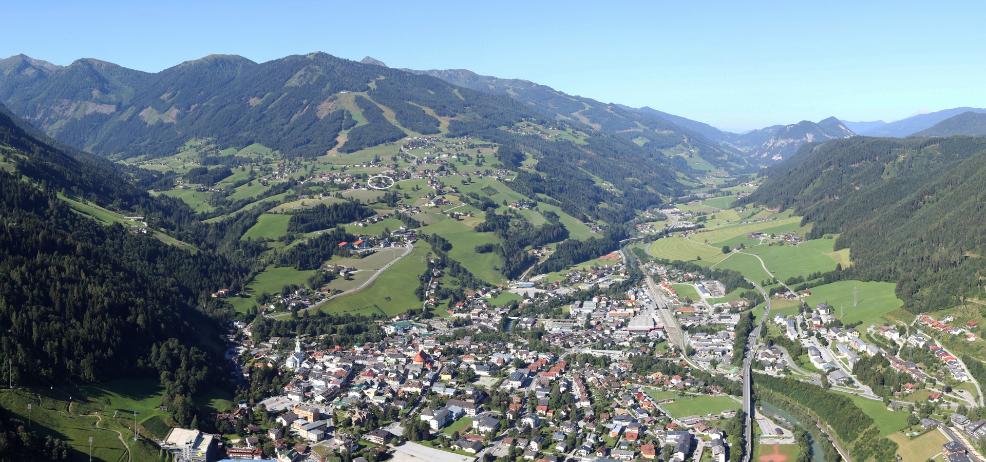 Rohrmoos - Foto: Leader | Schladming-Dachstein