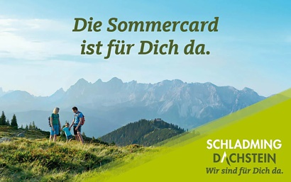 Logo Sommercard